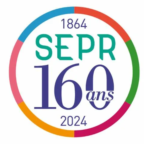 Image qui illustre: Les 160 ans de la SEPR