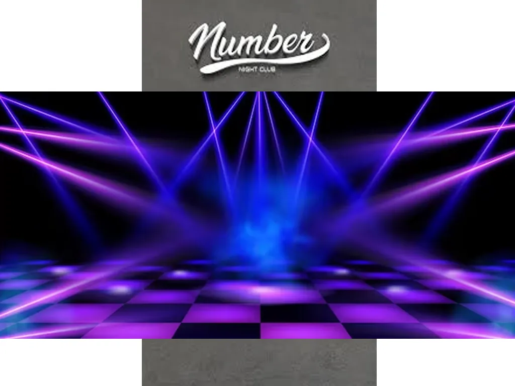 Image qui illustre: Night Club "le Number" à Aubusson - 0