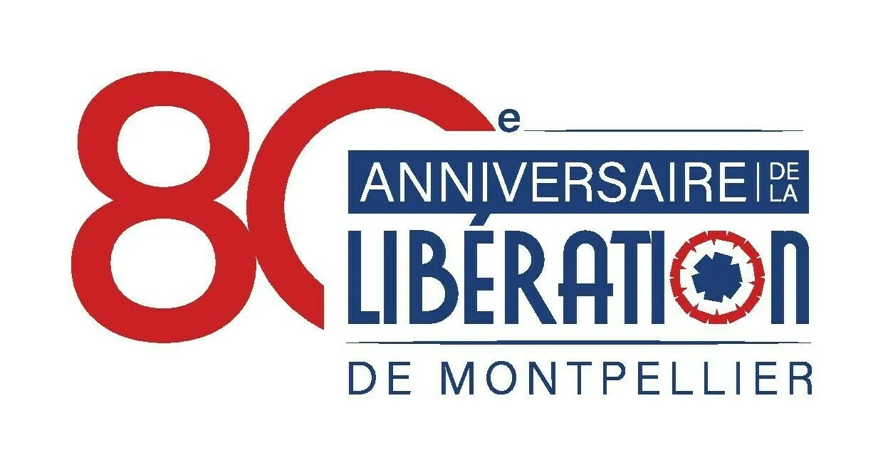 Image qui illustre: Exposition :  Montpellier, été 1944 à Montpellier - 0