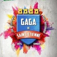 Image qui illustre: Gaga de Saint- Etienne - Le Triomphe - Saint- Etienne