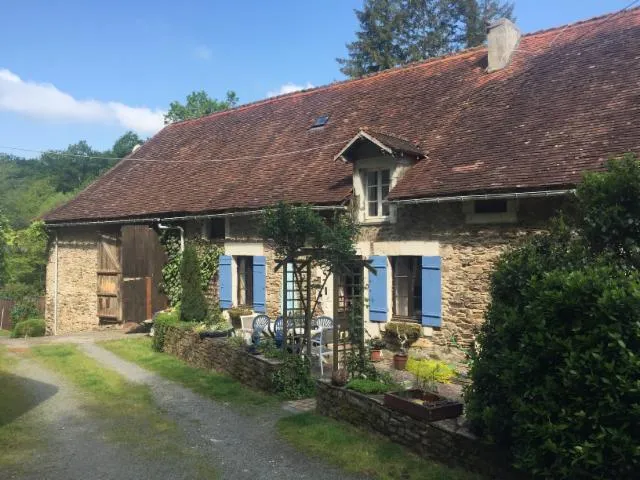 Image qui illustre: Journée festive au moulin de Touroulet