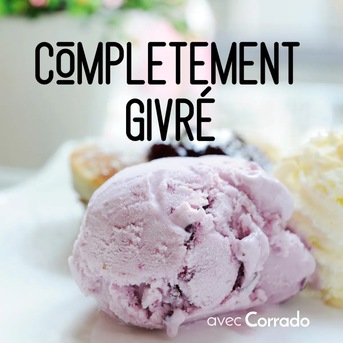 Image qui illustre: Créez votre crème glacée et votre sorbet à Villeneuve-d'Ascq - 0
