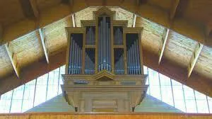 Image qui illustre: Démonstration : présentation de l'orgue à Bretteville-sur-Odon - 0
