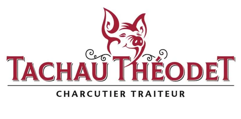 Image qui illustre: Charcutier traiteur Tachau Théodet