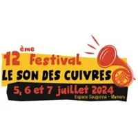 Image qui illustre: 12ème Festival Le Son des Cuivres à Mamers - 0