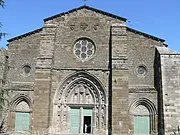 Image qui illustre: Église Saint-Laurent du Puy-en-Velay à Le Puy-en-Velay - 2