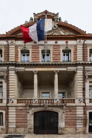 Image qui illustre: Explorez librement la Préfecture des Pyrénées-Orientales