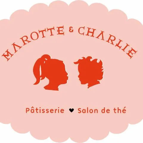 Image qui illustre: Marotte et Charlie