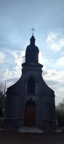 Image qui illustre: visite de la Chapelle Notre Dame de Moyenpont