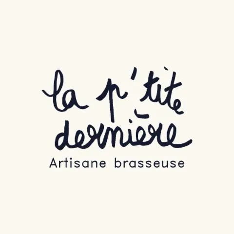 Image qui illustre: Brasserie La P'tite Dernière