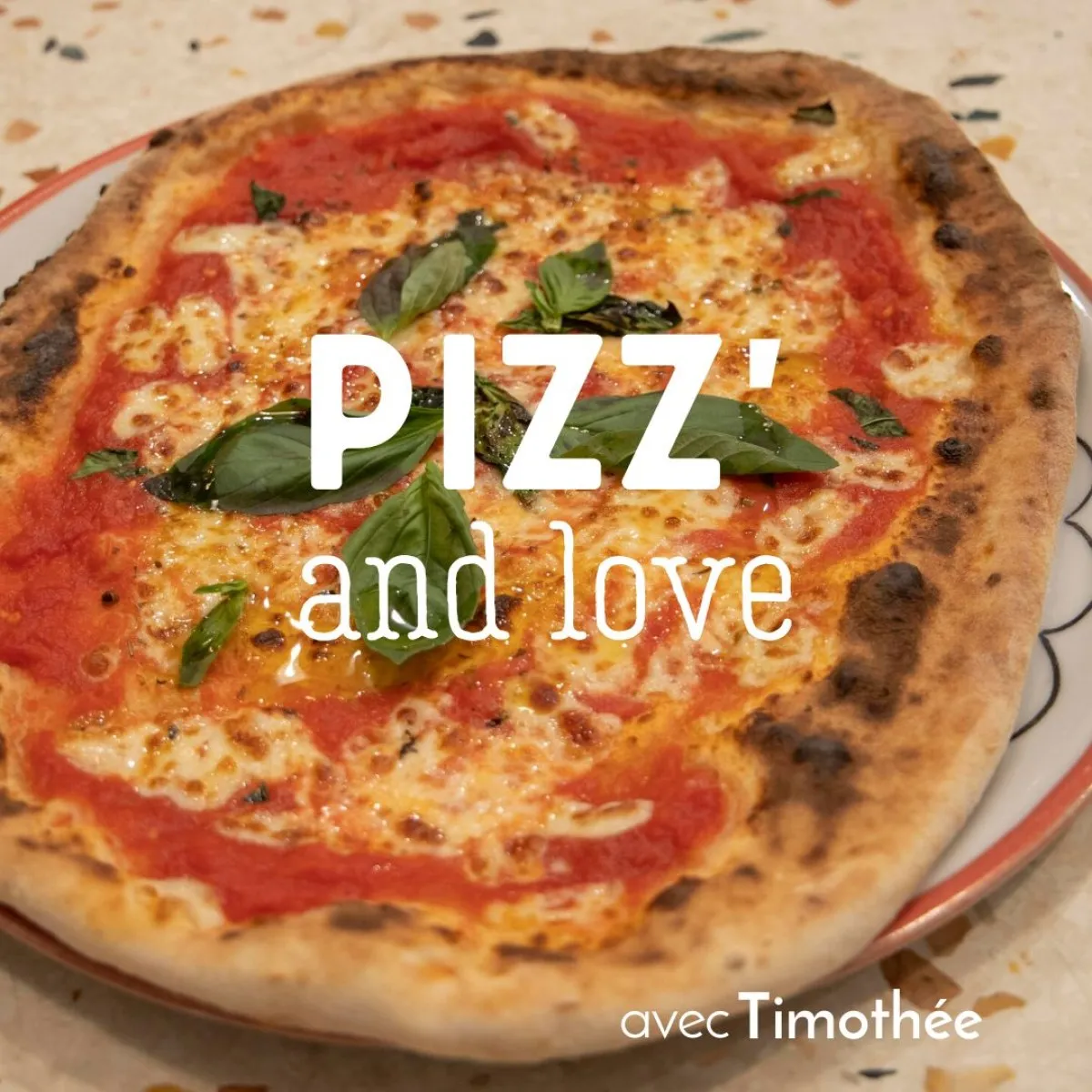 Image qui illustre: Réalisez votre pizza artisanale à Paris - 0