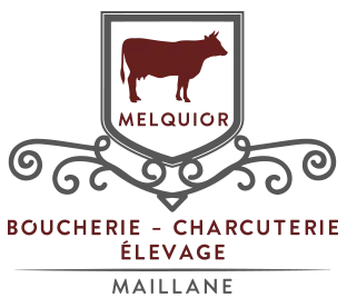 Image qui illustre: Melquior Boucherie - Charcuterie Et Élevage à Maillane - 0