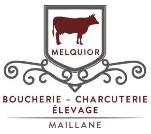 Image qui illustre: Melquior Boucherie - Charcuterie Et Élevage