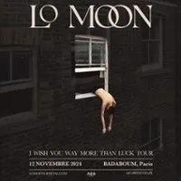 Image qui illustre: Lo Moon à Paris - 0