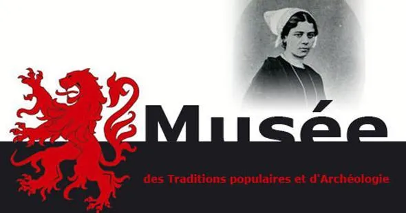 Image qui illustre: Musée Des Traditions Populaires Et D'archéologie