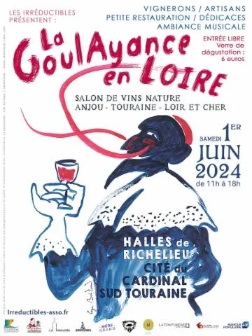 Image qui illustre: La Goulayance En Loire