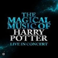 Image qui illustre: The Magical Music of Harry Potter - Live in Concert
