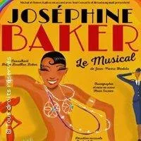 Image qui illustre: Joséphine Baker, Le Musical