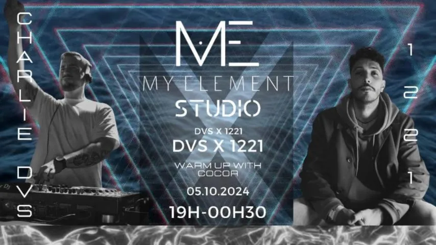 Image qui illustre: MY ELEMENT STUDIO 2