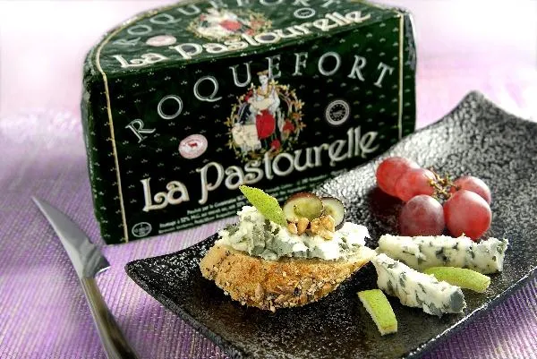 Image qui illustre: Les Fromageries Occitanes