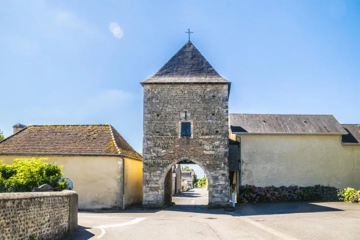 Image qui illustre: Bougarber - Plaine De L'uzan