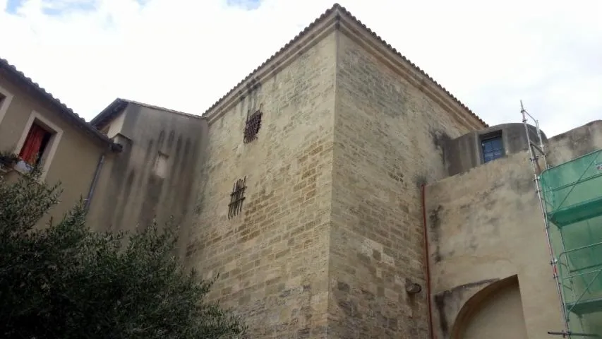 Image qui illustre: Musée De La Tour Des Prisons