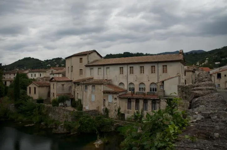 Image qui illustre: Musée Cévenol