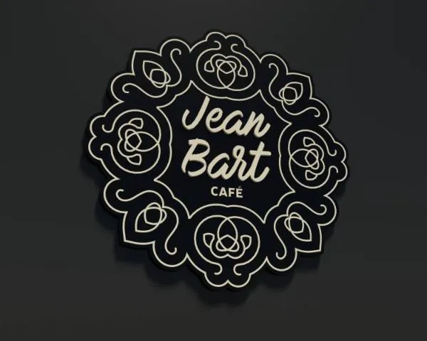 Image qui illustre: Jean Bart Café