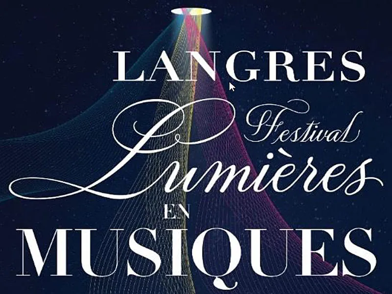 Image qui illustre: Festival "lumieres En Musiques" : Master Class à Langres - 0