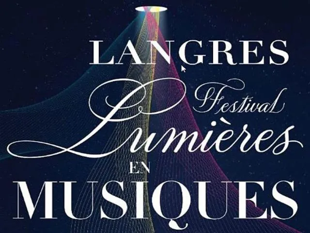 Image qui illustre: Festival "lumieres En Musiques" : Master Class