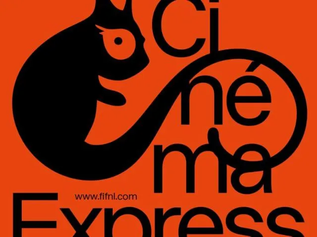 Image qui illustre: Festival - Aye Aye Cinéma Express