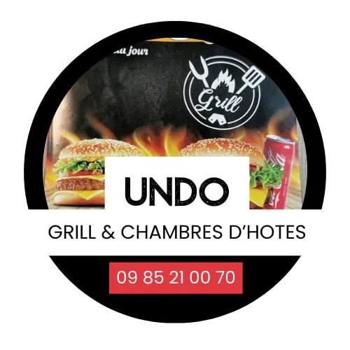 Image qui illustre: Restaurant Undo Grill à Tronville-en-Barrois - 0