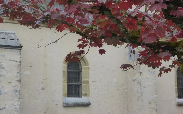 Image qui illustre: Balade Patrimoine Montaut : Une Bastide Agricole Et Industrieuse