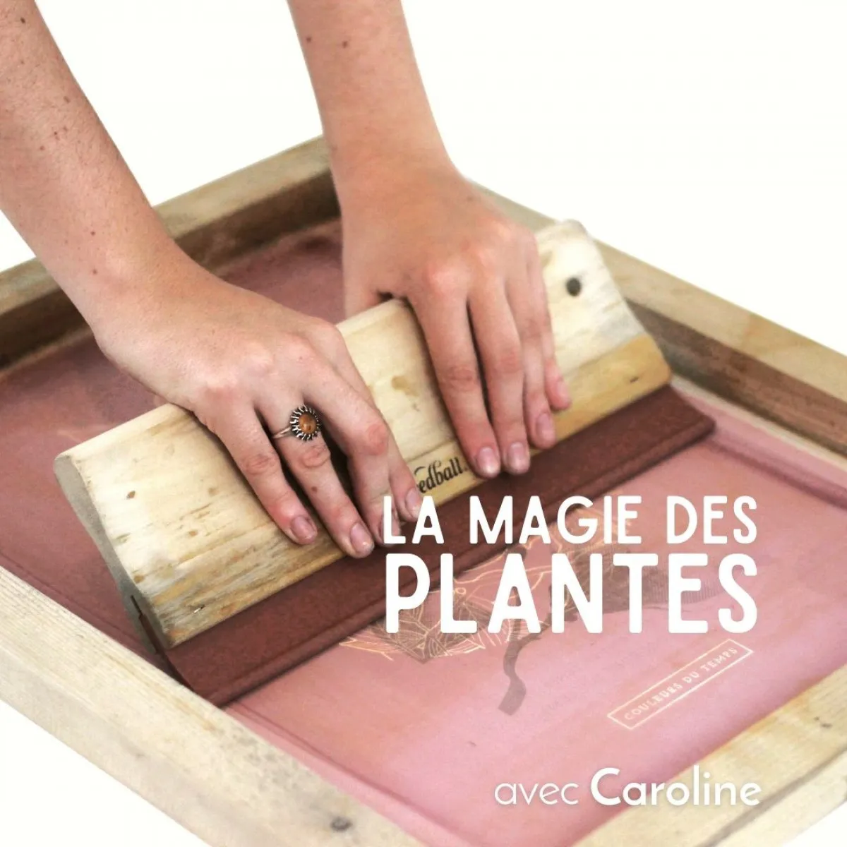 Image qui illustre: Initiez-vous aux teintures végétales sur deux jours à Paris - 0