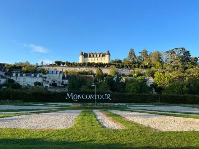 Image qui illustre: Musée de la Vigne et du Vin du Château Moncontour