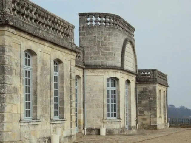 Image qui illustre: Jardin De La Citadelle
