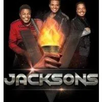 Image qui illustre: The Jacksons