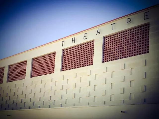 Image qui illustre: Théâtre Les Gazelles