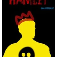 Image qui illustre: Hamlet - Théâtre Darius Milhaud, Paris à Paris - 0