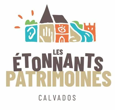 Image qui illustre: Les Étonnants Patrimoines : Le Temps Des Bâtisseurs, Cathédrale De Bayeux à Bayeux - 1