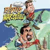 Image qui illustre: Paris Marseille à Cabriès - 0