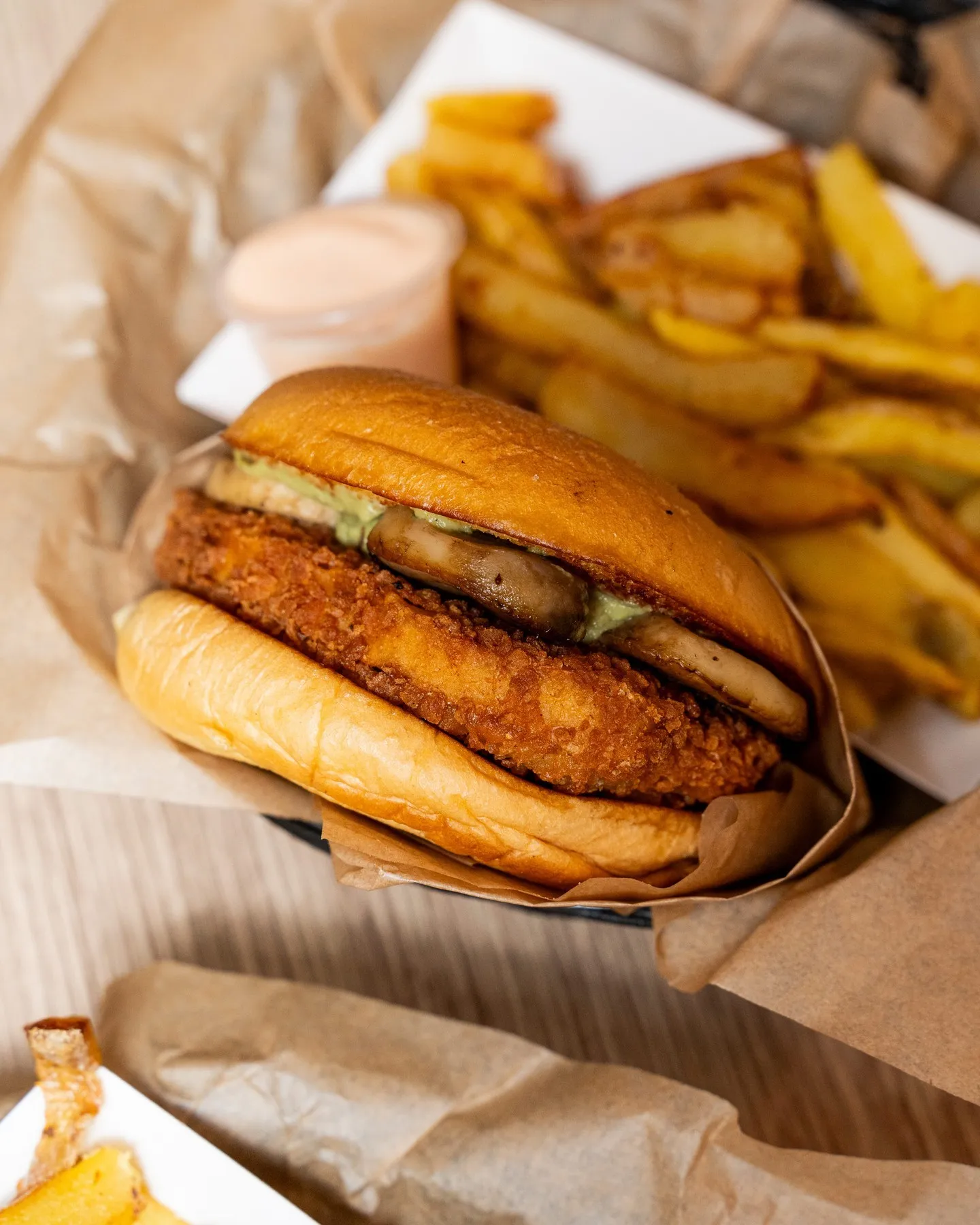 Image qui illustre: Jumbo's - Smash Burger Paris à Paris - 2