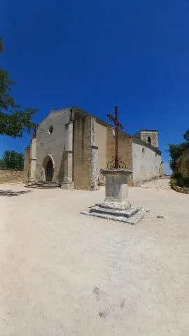 Image qui illustre: Eglise St Luc