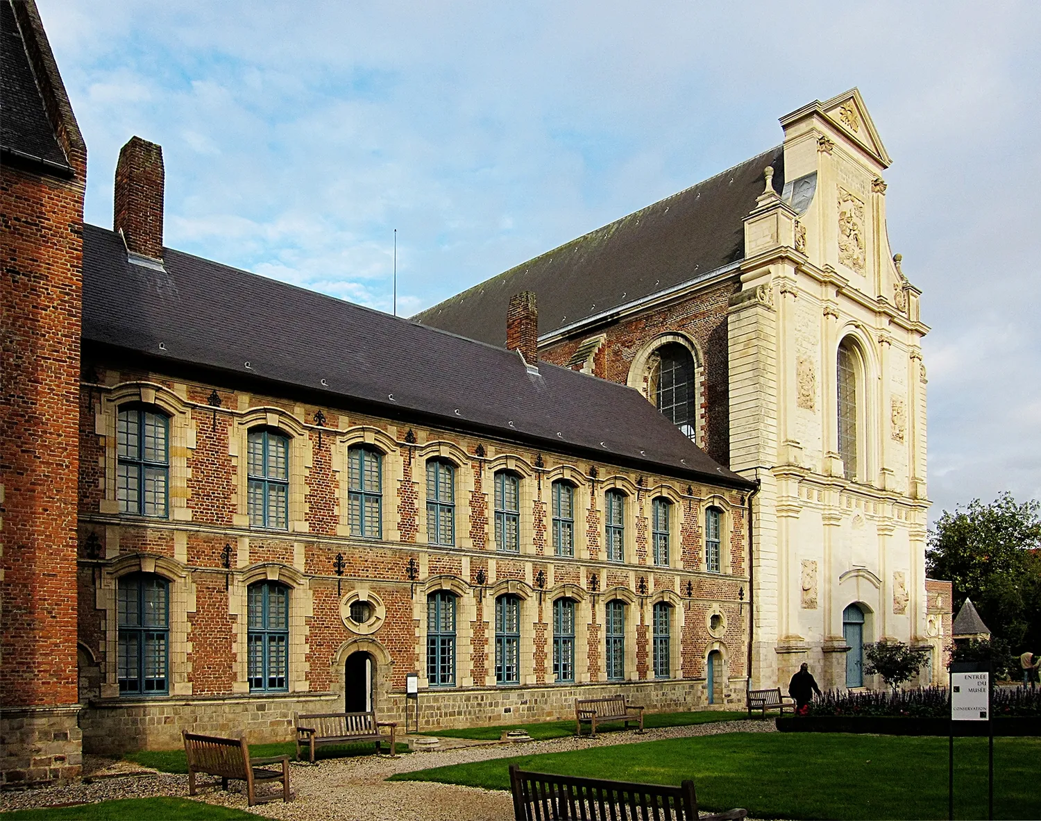 Image qui illustre: Musée De La Chartreuse à Douai - 0