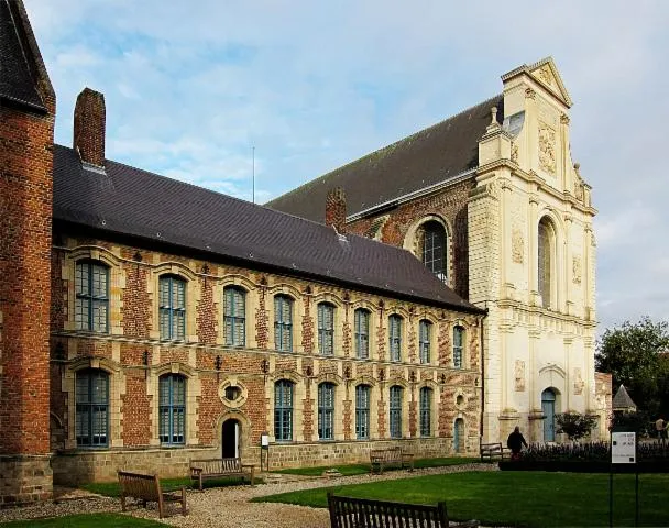Image qui illustre: Musée De La Chartreuse