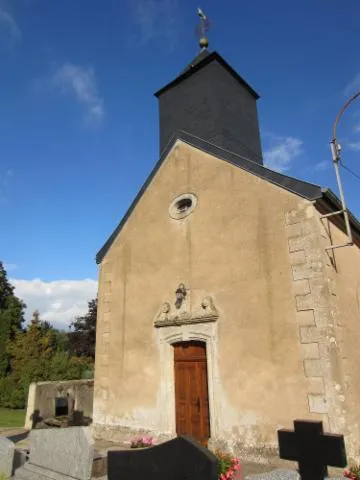 Image qui illustre: Chapelle Saint-willibrord