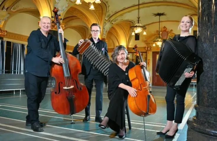 Image qui illustre: Festival Musique et Patrimoine en Vienne et Gartempe