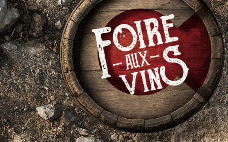 Image qui illustre: Foire Aux Vins De France - 52e Édition