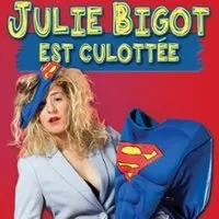 Image qui illustre: Julie Bigot est Culottée à Lyon - 0