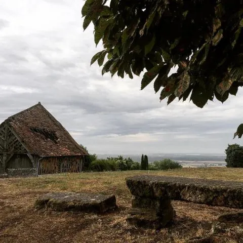 Image qui illustre: Hattonchatel Chateau